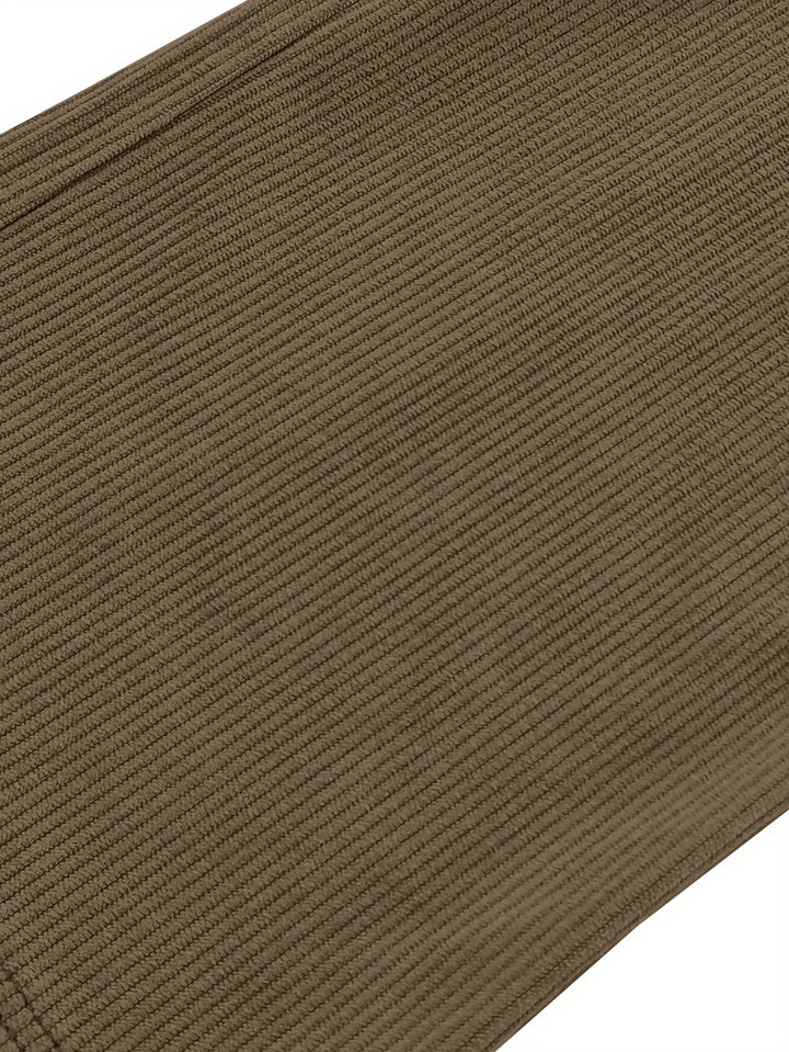 Hebert | Pantalones rectos holgados