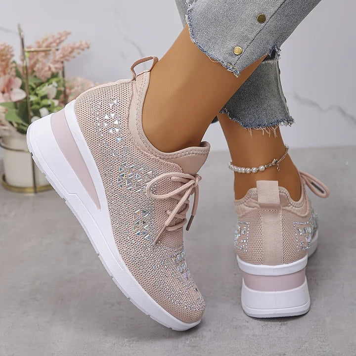 Tuyana | Zapatos Ortopédicos a la Moda