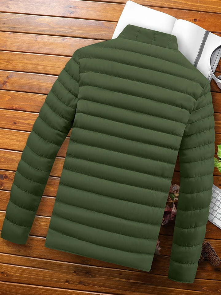 Gilberto | Chaqueta acolchada liviana