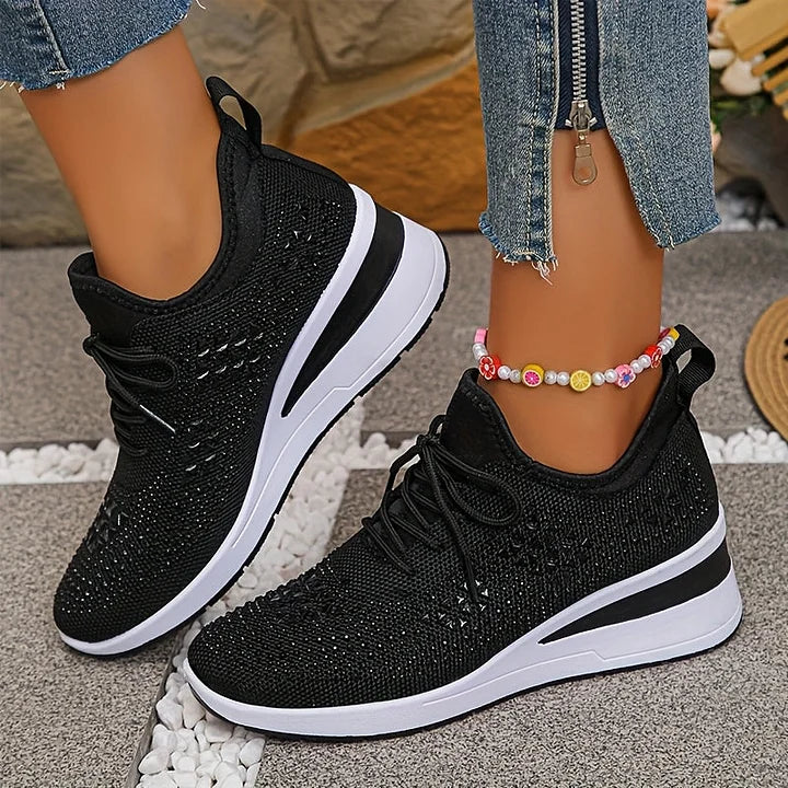 Sofía | Zapatillas ortopédicas de confort