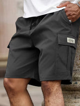 Emiliano | Short cargo multibolsillos
