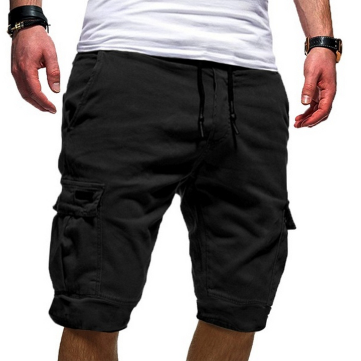 Bartolomé | Shorts cargo casuales para hombre