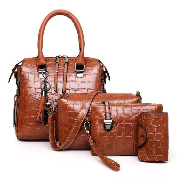 Dolores | Set de carteras elegante