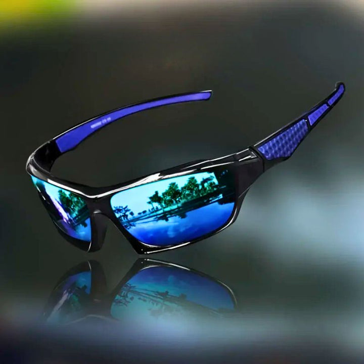 Javier | Lentes de sol polarizados