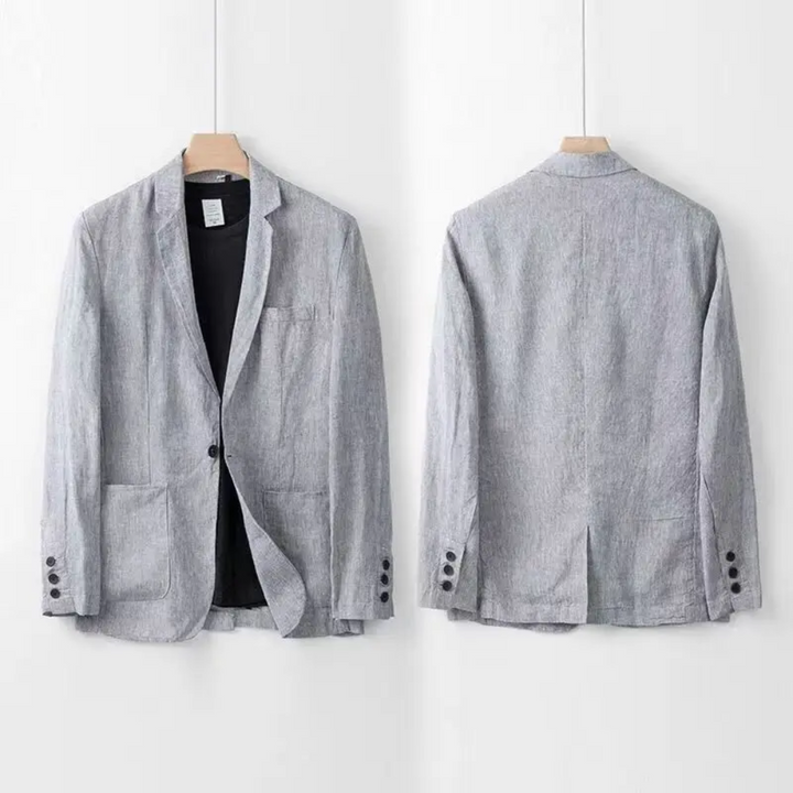 Sandalio | Conjunto de chaqueta y pantalón