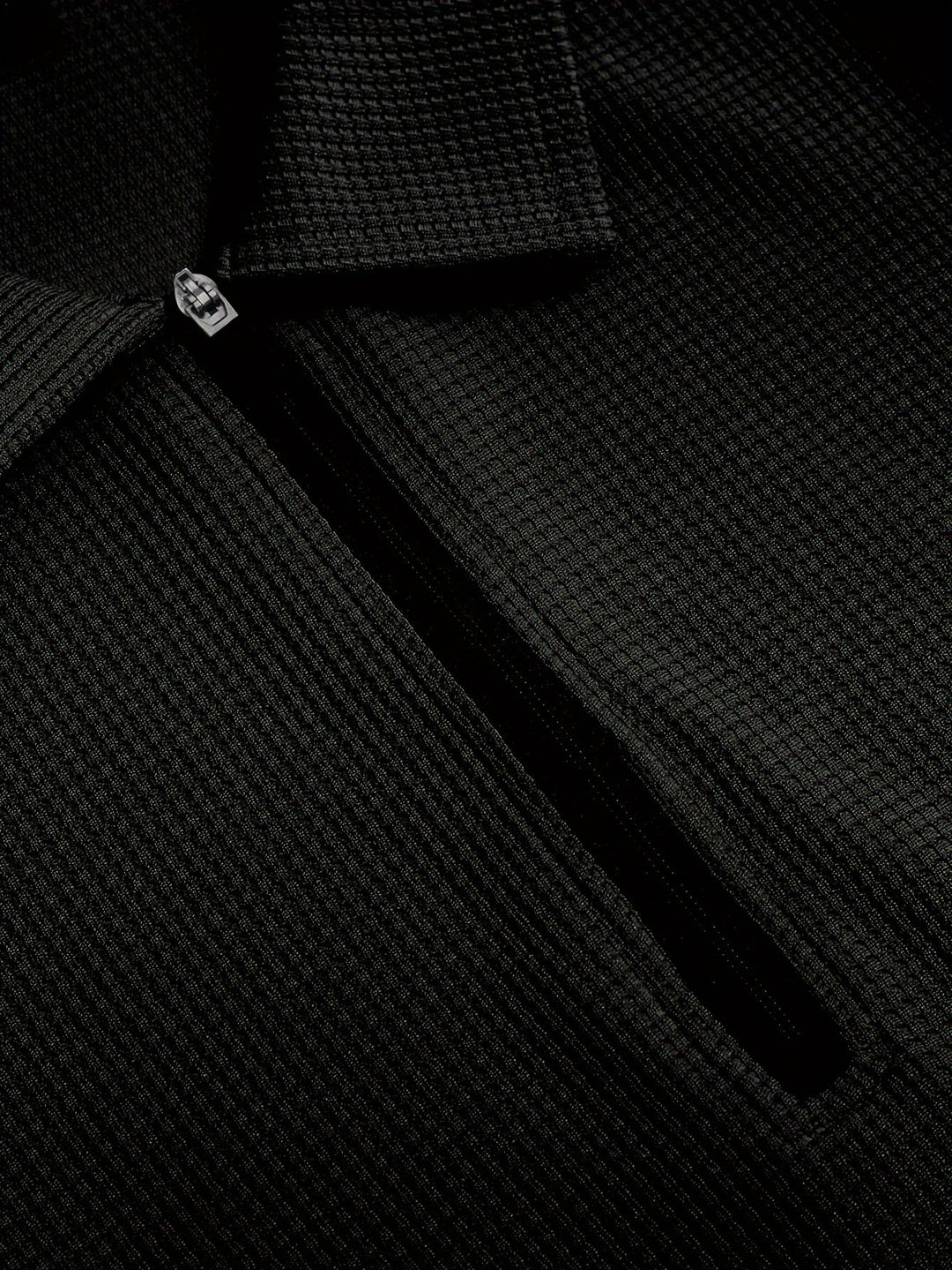 Anselmo | Conjunto de dos piezas con textura relajada