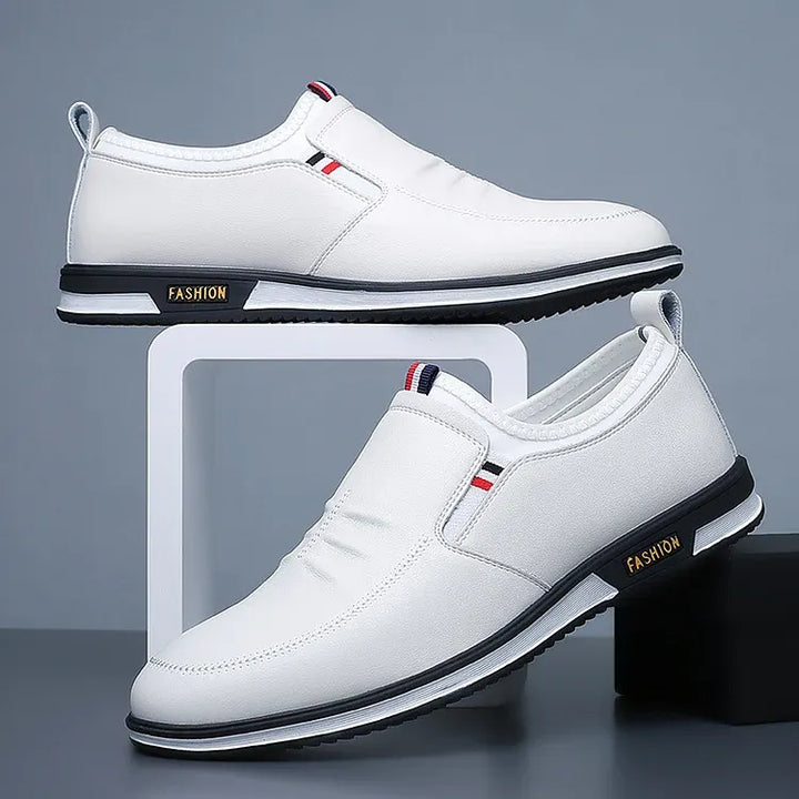 Aristides | Zapatos slip-On livianos