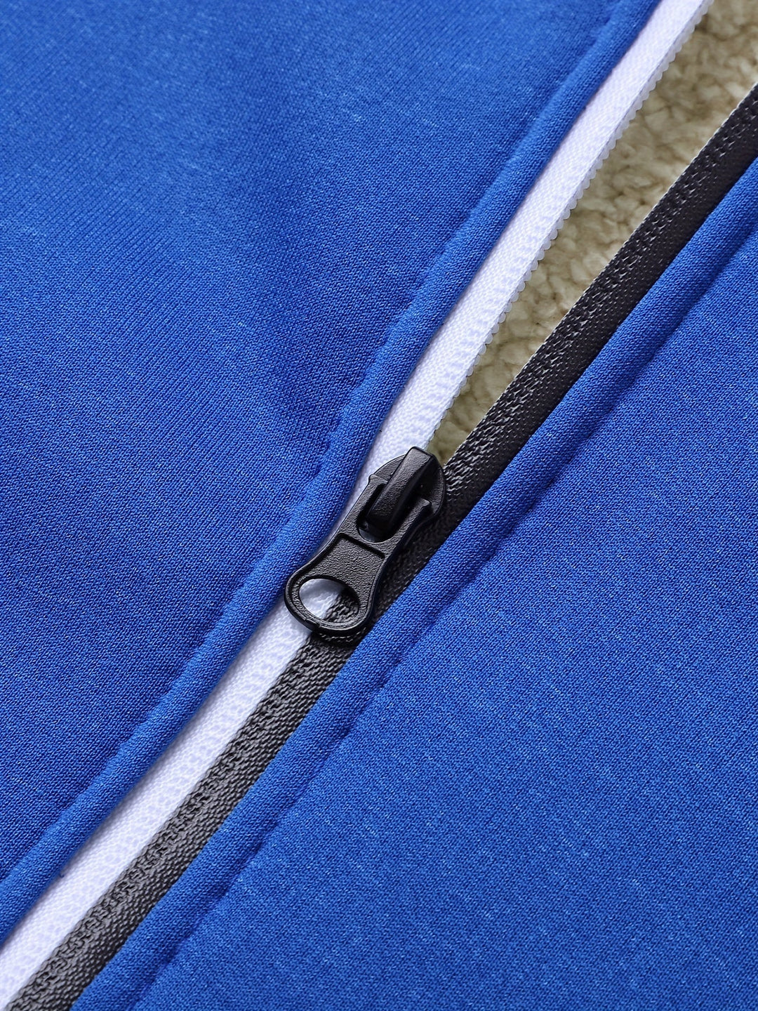 Helmut | Chaqueta con capucha y cierre para hombre