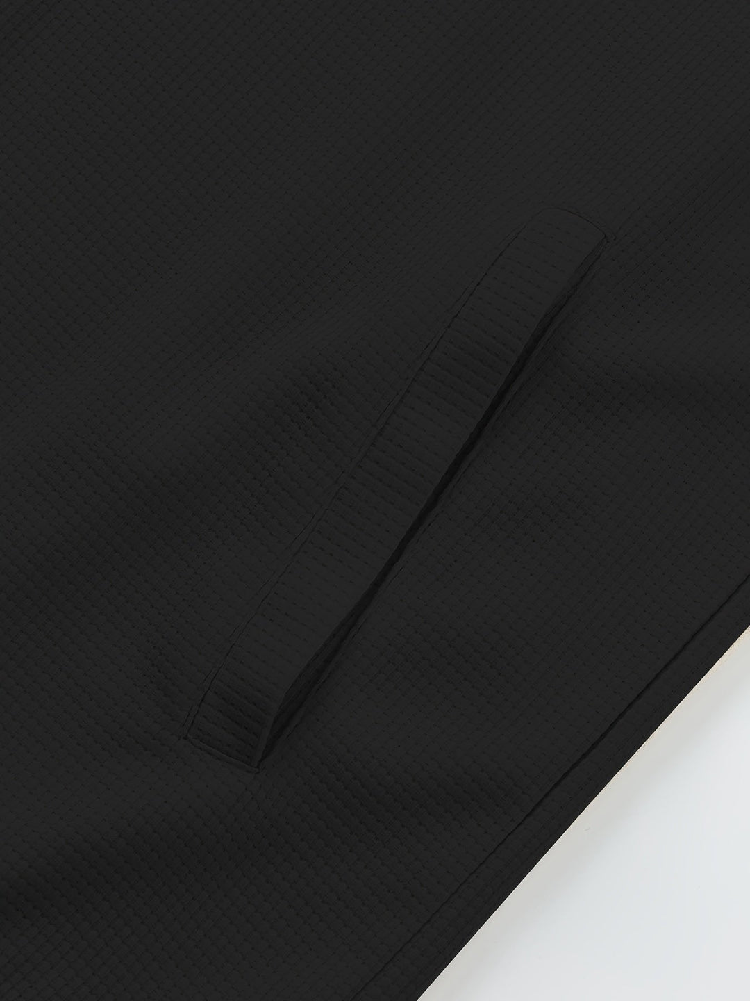 Luis | Chaqueta con botones y textura