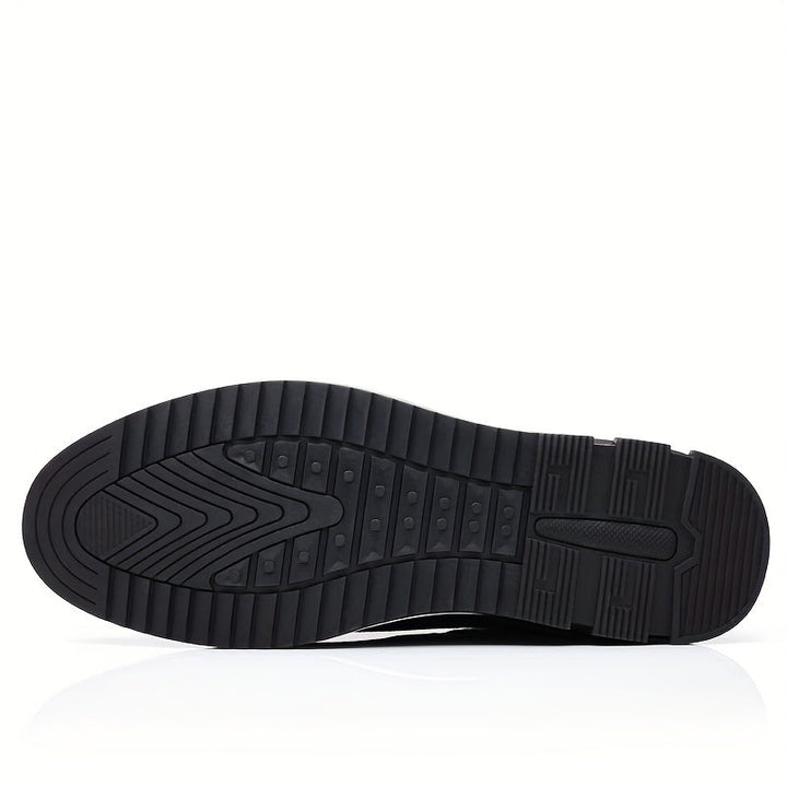 Guido | Zapato de vestir con cordones