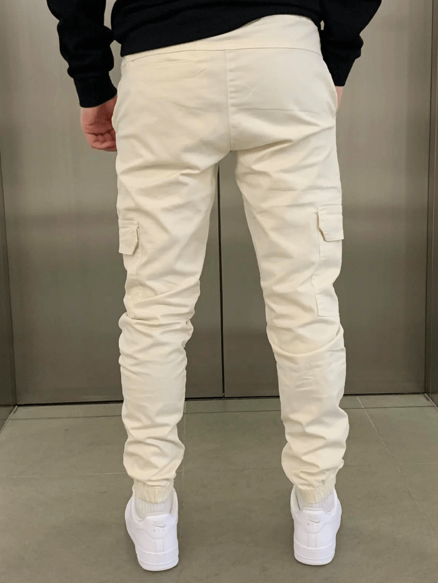 LUMA | Cargo Jogger Fit