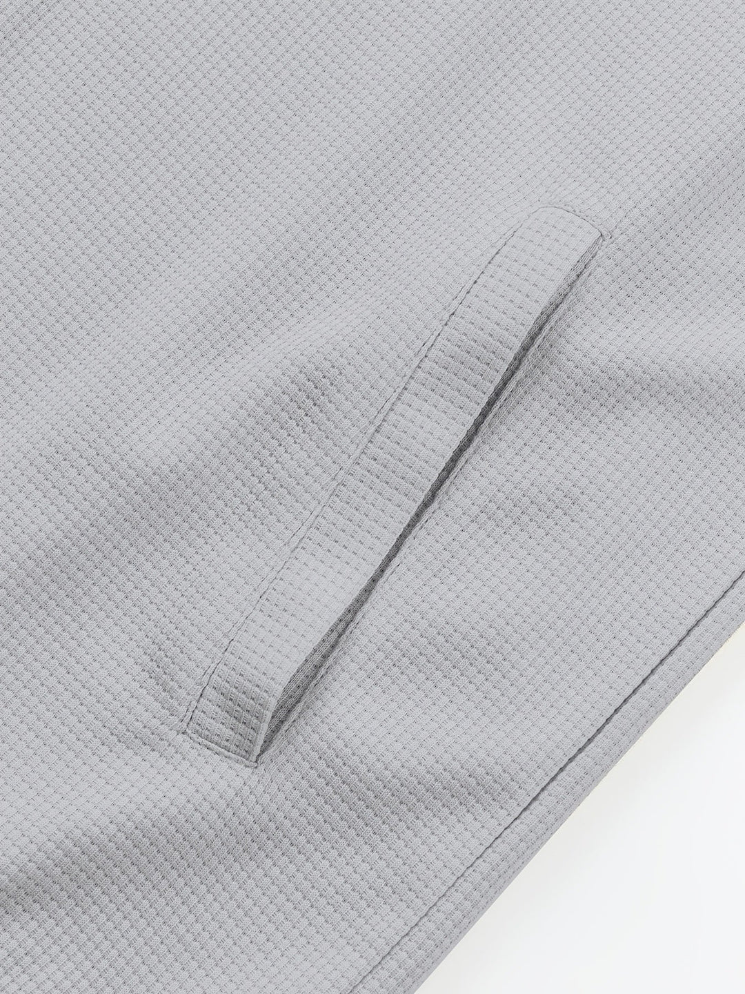 Luis | Chaqueta con botones y textura