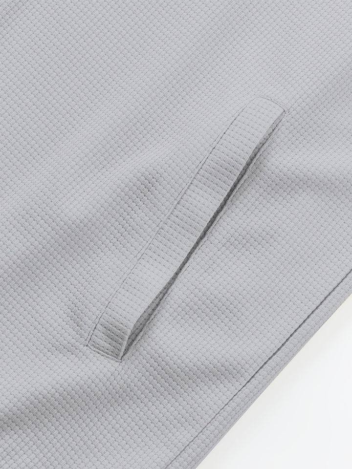 Luis | Chaqueta con botones y textura