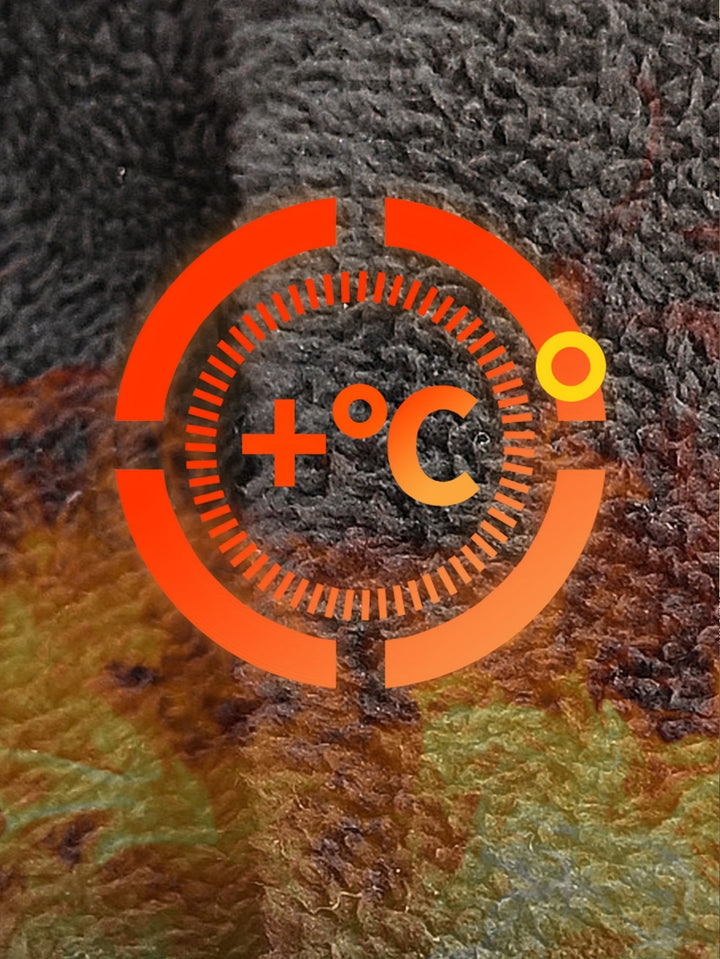 Aldo | Parka con capucha largo medio