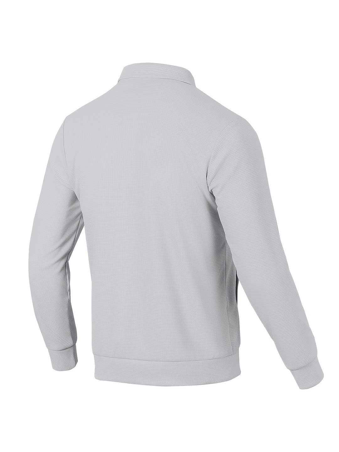 Luis | Chaqueta con botones y textura