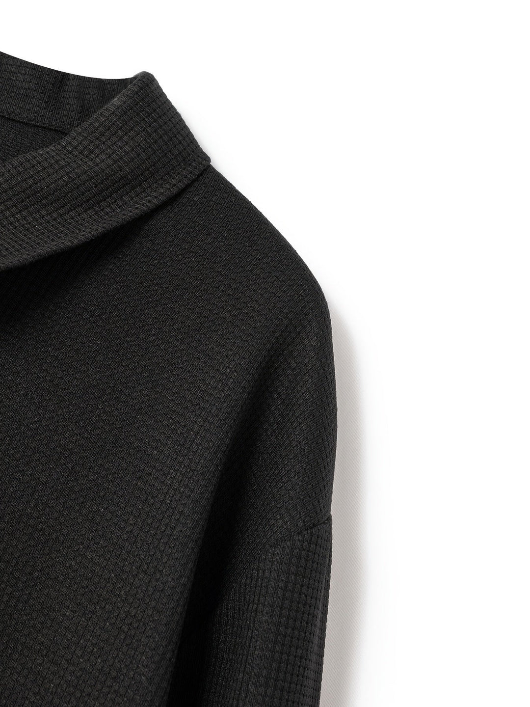 Artemio | Chaqueta con cierre y textura