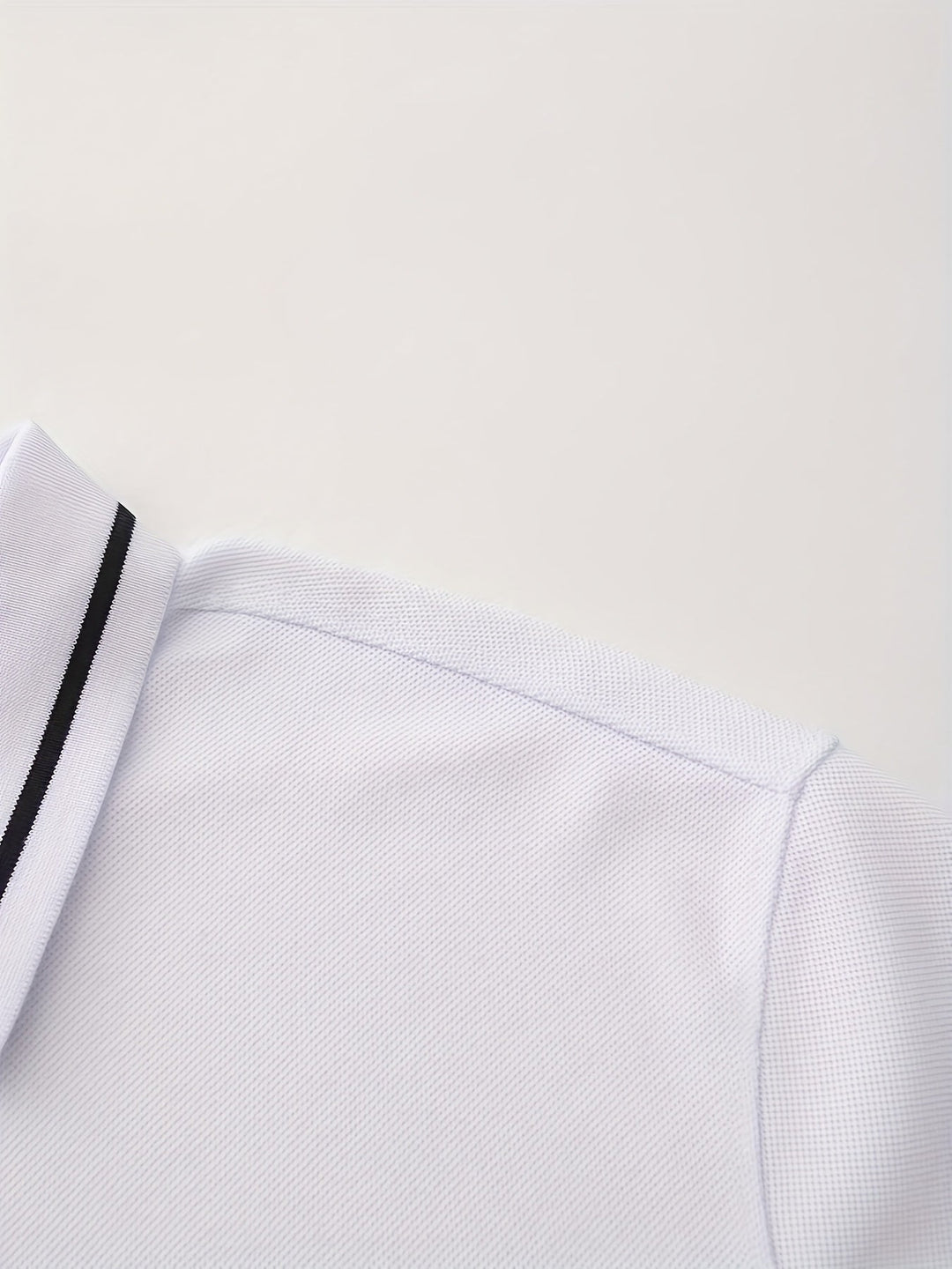 Godofredo | Polera polo manga larga