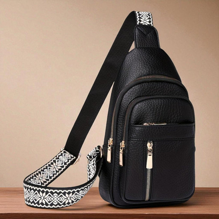 Josefina | Bandolera tipo sling