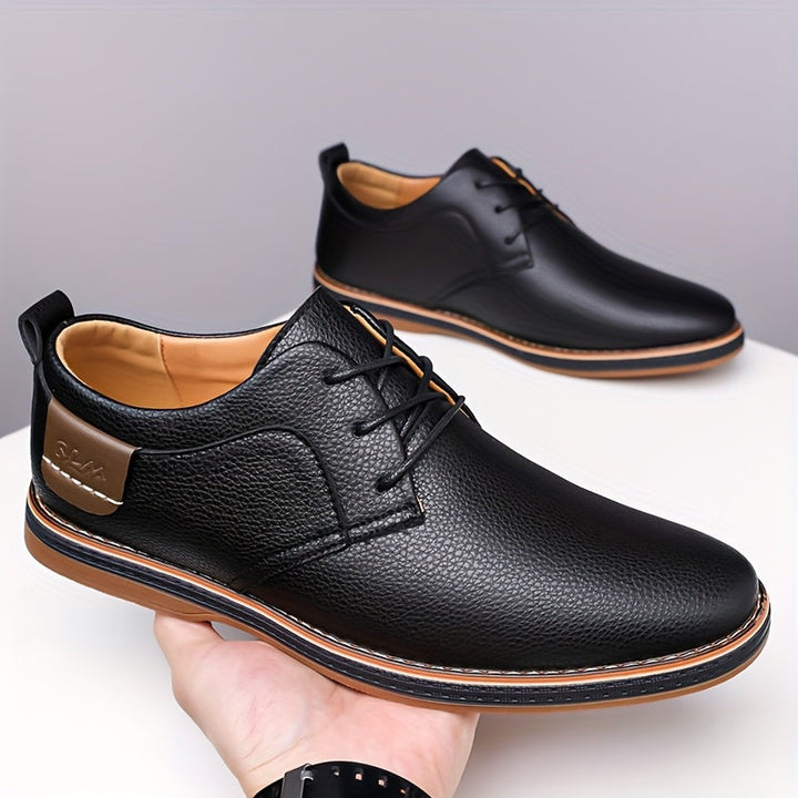 Edgar | Zapatos con cordones para hombre