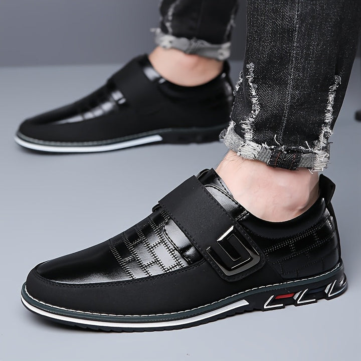 Guido | Zapato de vestir con cordones