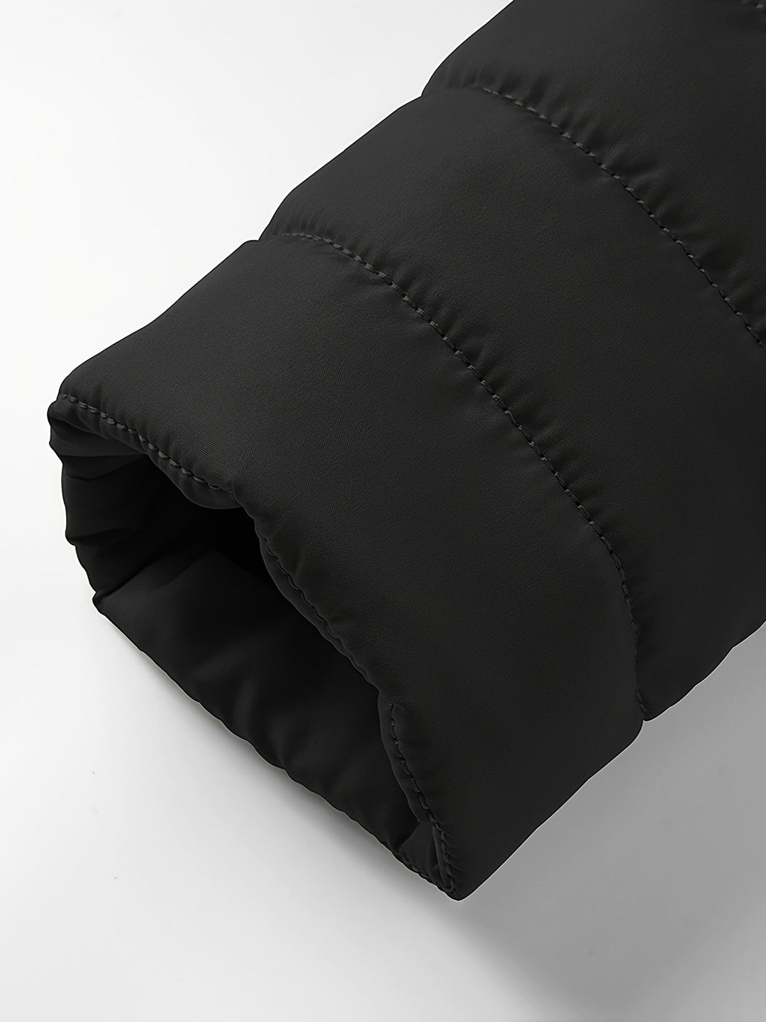Gilberto | Chaqueta acolchada liviana