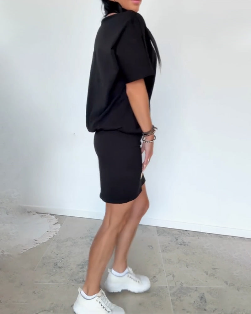 Valeria | Vestido Casual Elegante