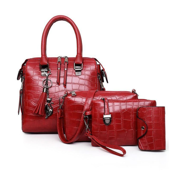 Dolores | Set de carteras elegante