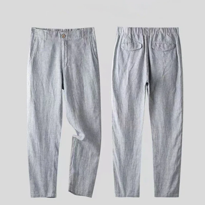 Emilio | Conjunto elegante de dos piezas