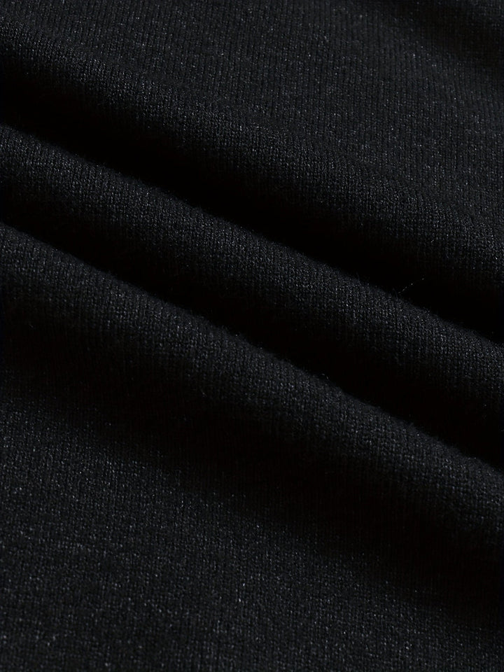 Hardy | Sweater cuello alto slim fit