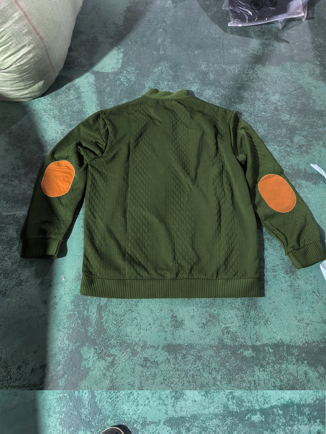 Recaredo | Sweater de cuello alto con botones