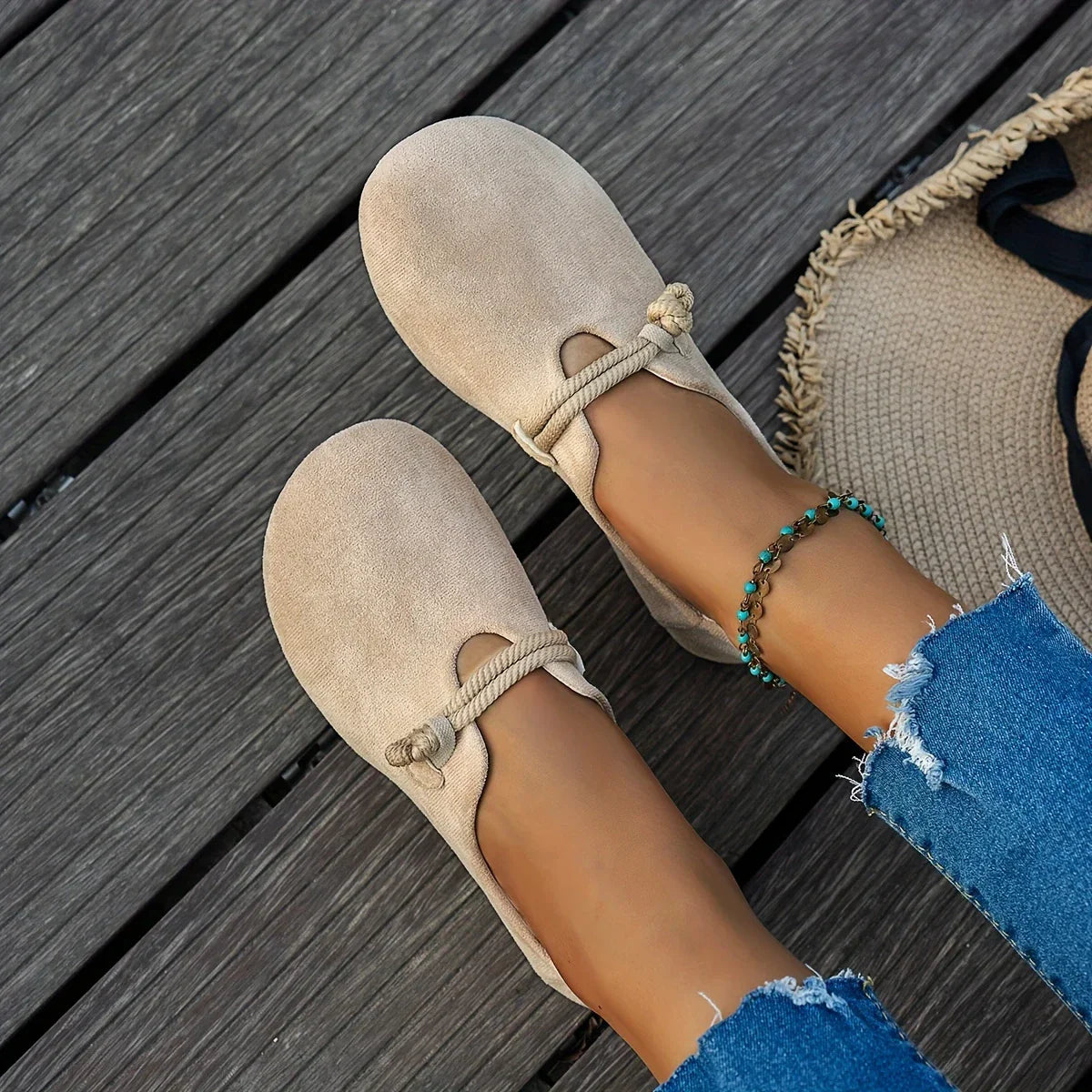 Bengy | Zapatos Casuales Suaves y Elegantes