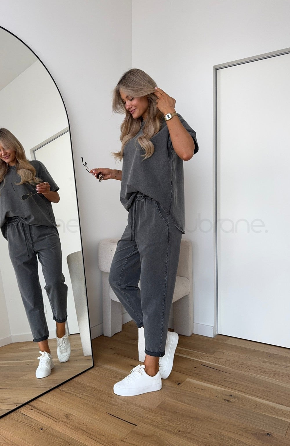 Amara | Conjunto Coordinado Comfort