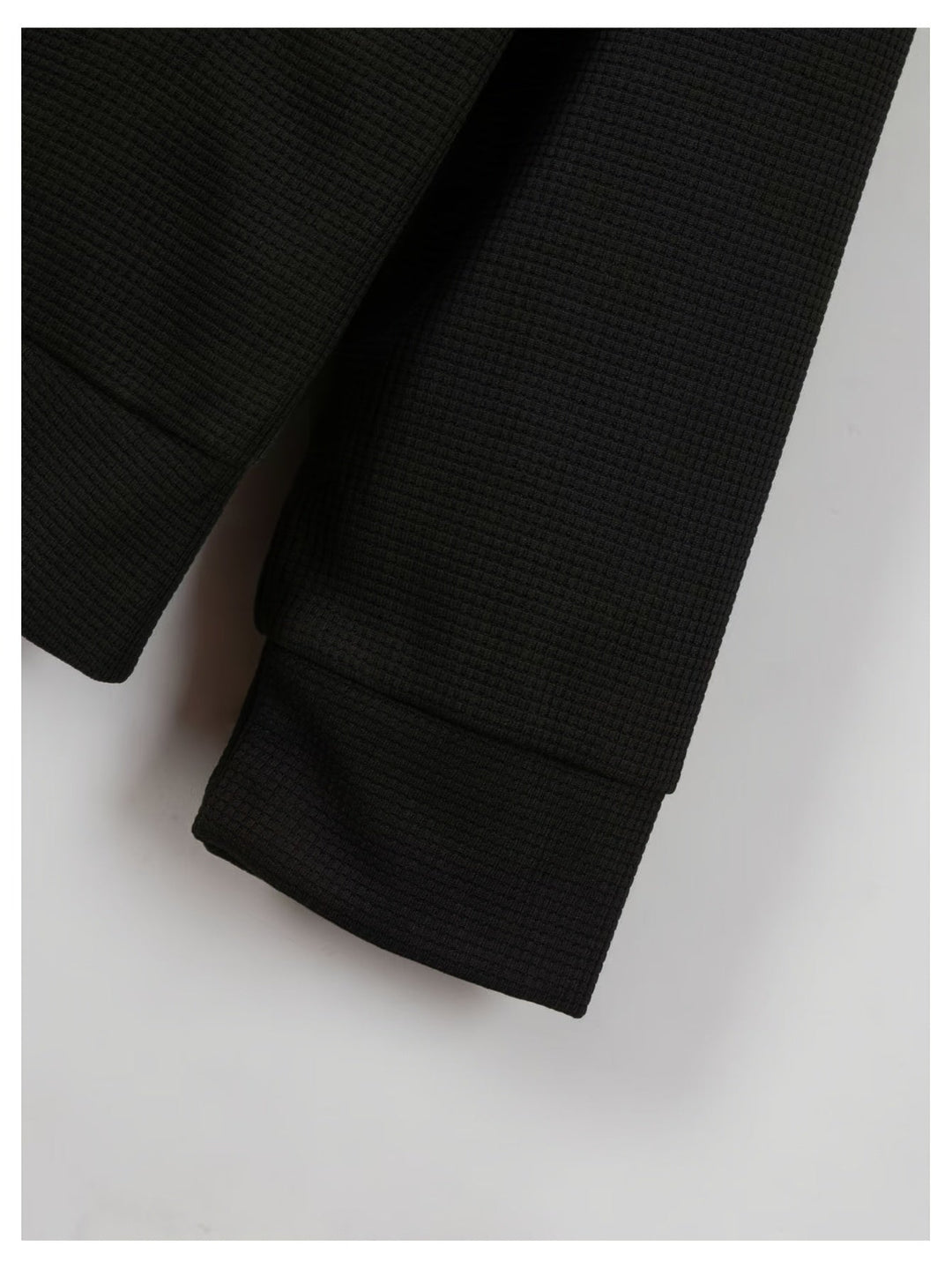 Melitón | Chaqueta con cierre color block