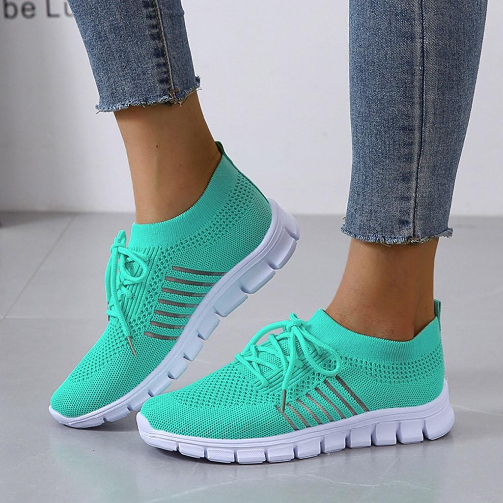 Yanet | Zapatillas livianas de uso diario