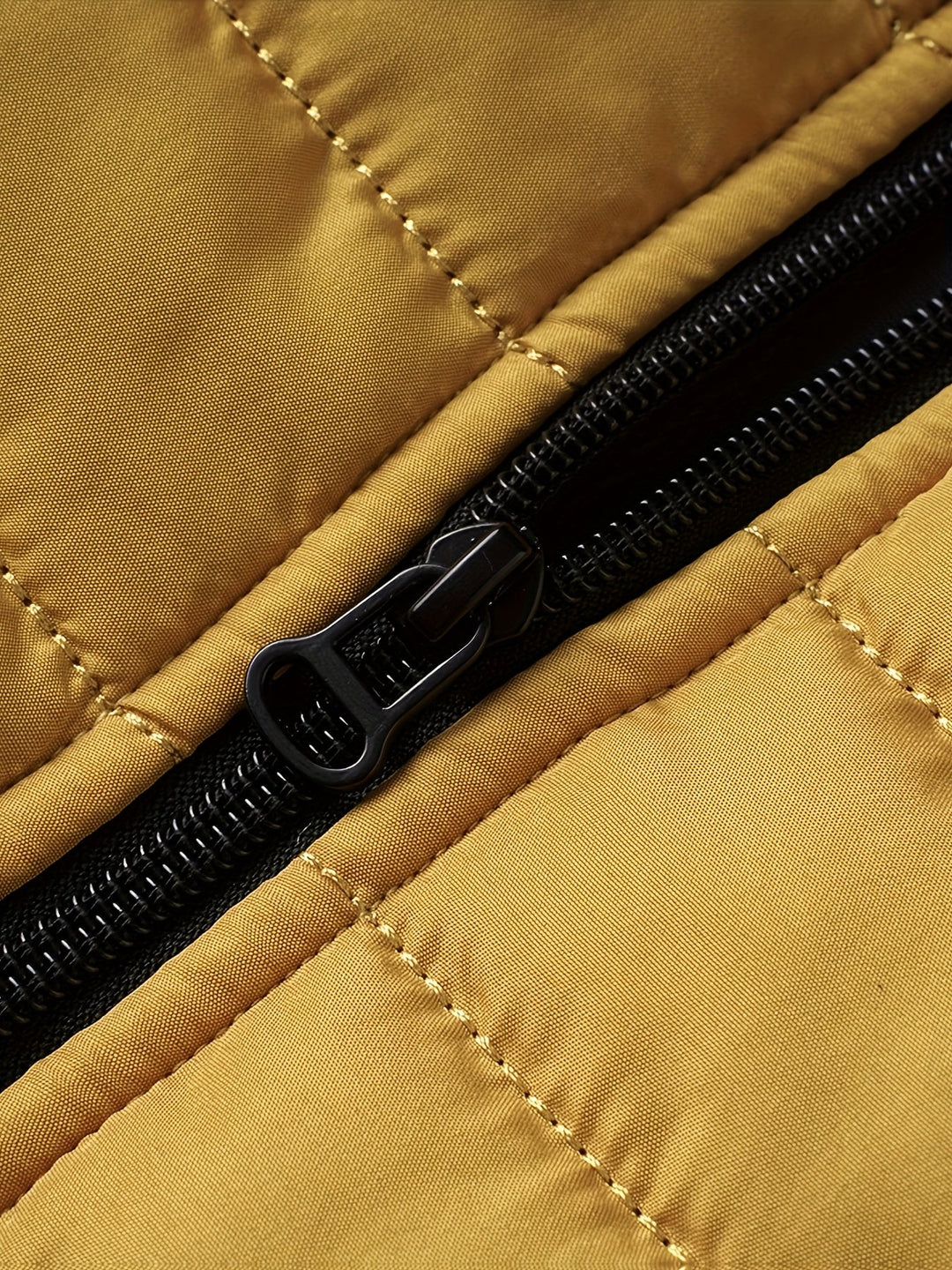 Gilberto | Chaqueta acolchada liviana