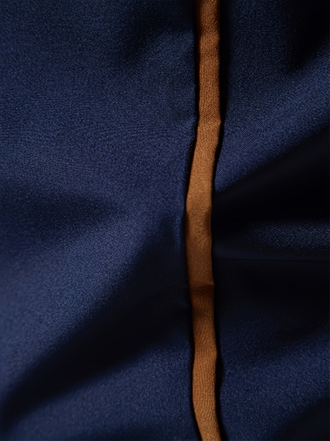 Rubén | Camisa slim con ribete en contraste