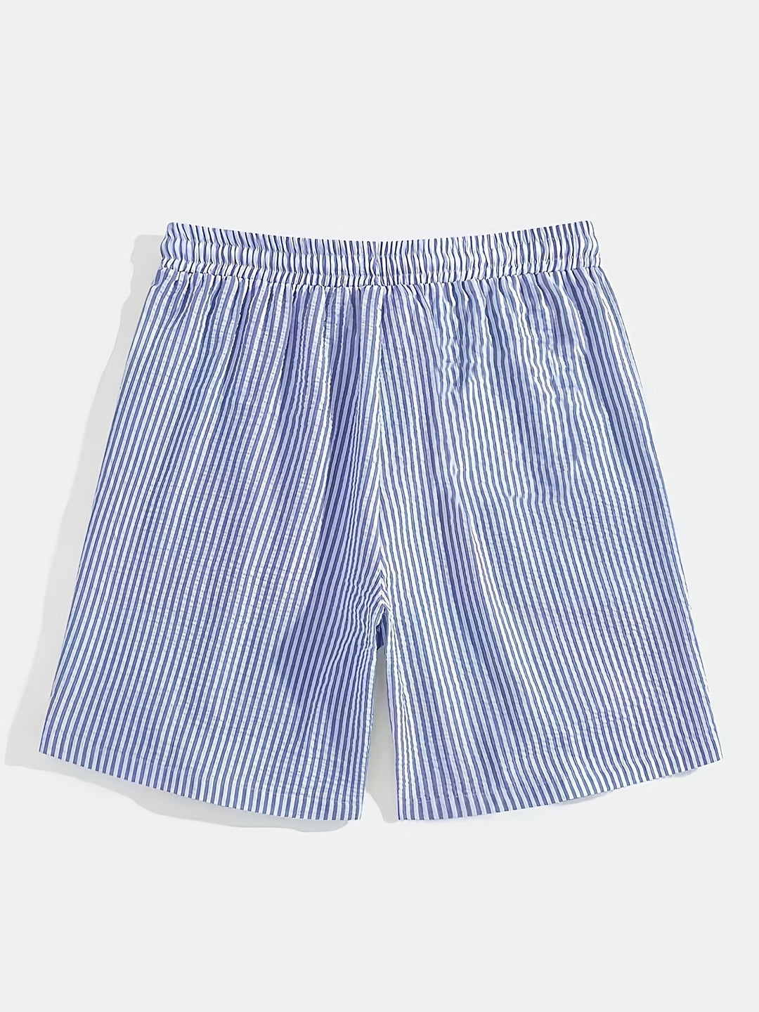 Fortunato | Shorts casuales de corte relajado