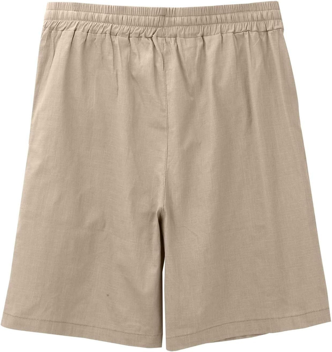 Edmundo | Short liviano casual de verano