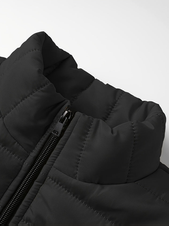 Gilberto | Chaqueta acolchada liviana