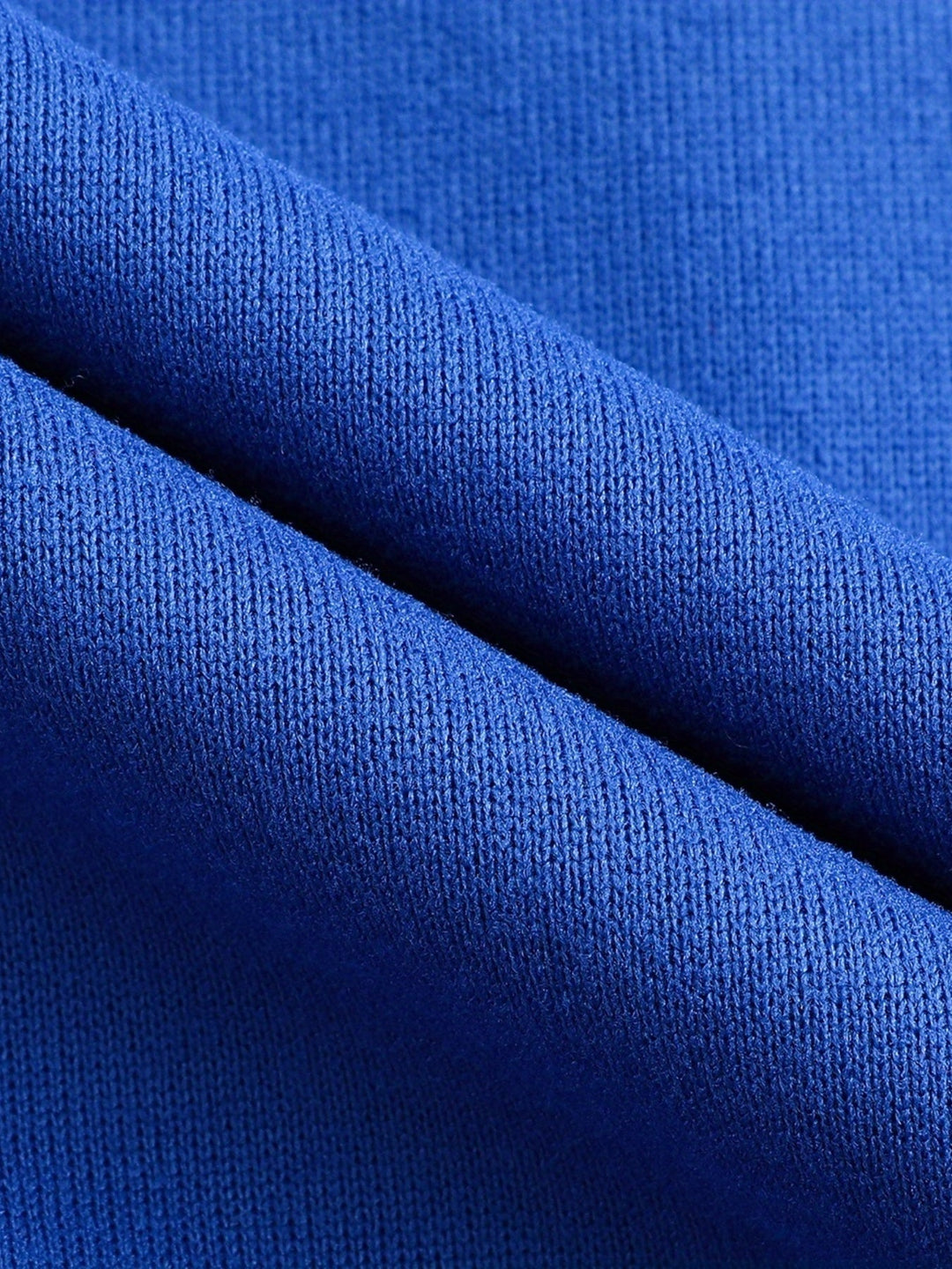 Alejandro | Chaqueta con capucha bicolor