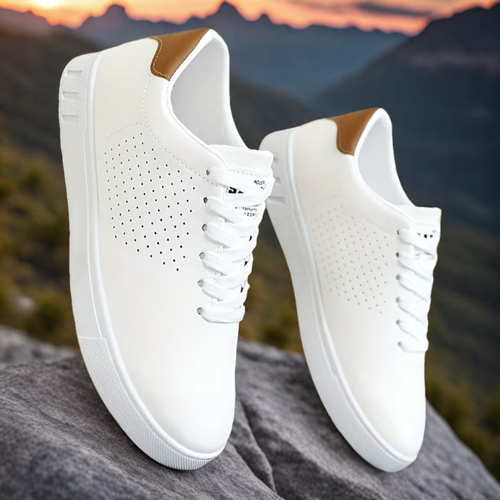 Alfredo | Zapatillas urbanas de caña baja