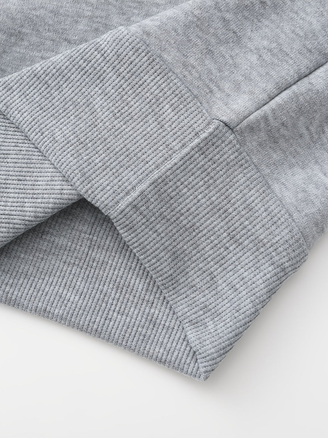 Genaro | Sweater medio cierre