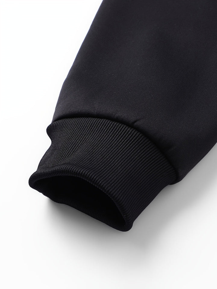 Helmut | Chaqueta con capucha y cierre para hombre