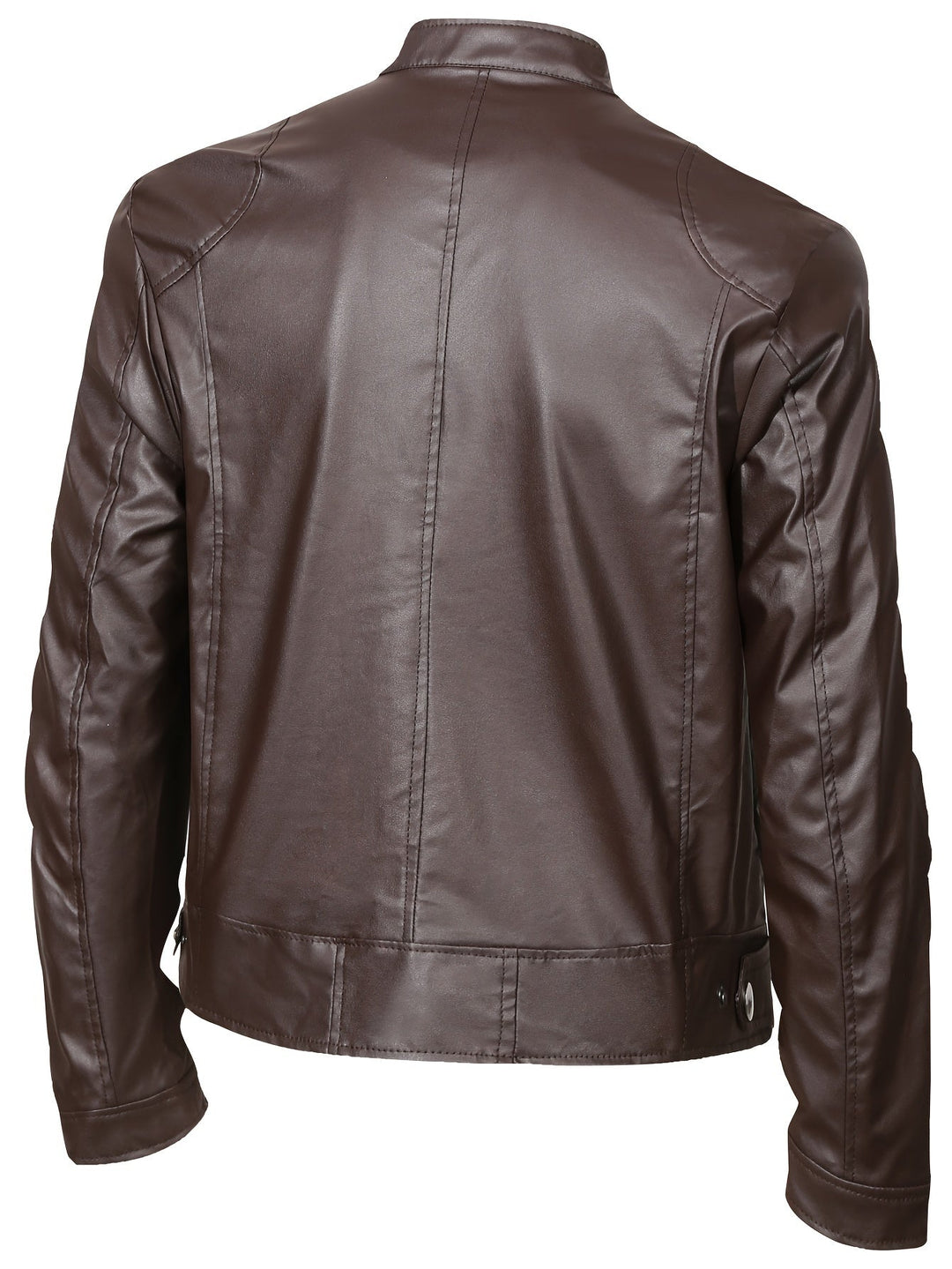Jairo | Chaqueta cuello alzado para hombre