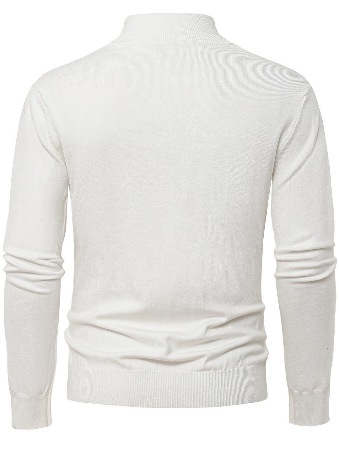 Hardy | Sweater cuello alto slim fit