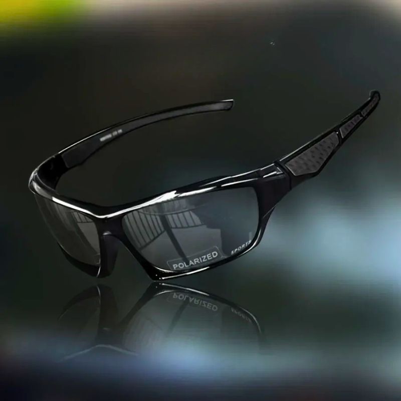 Javier | Lentes de sol polarizados