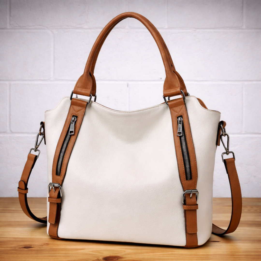Wendy | Bolso amplio de uso diario