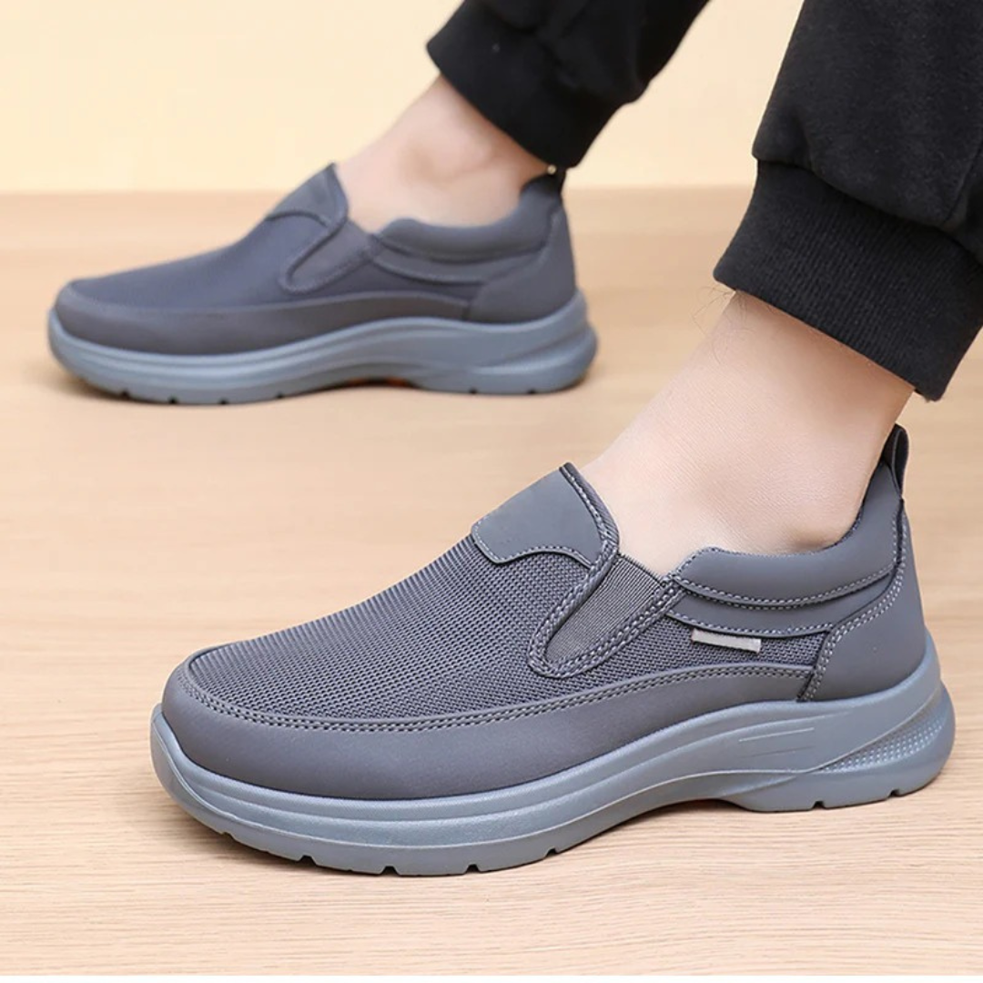 Leonardo | Zapatillas slip-on de hombre