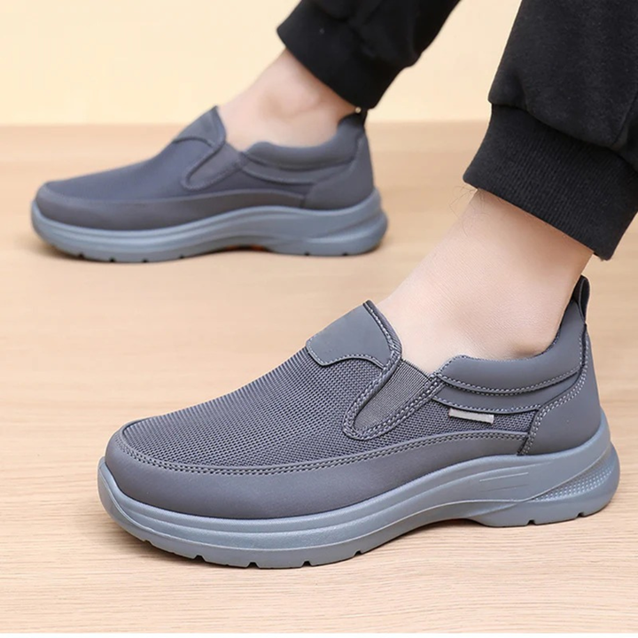 Leonardo | Zapatillas slip-on de hombre