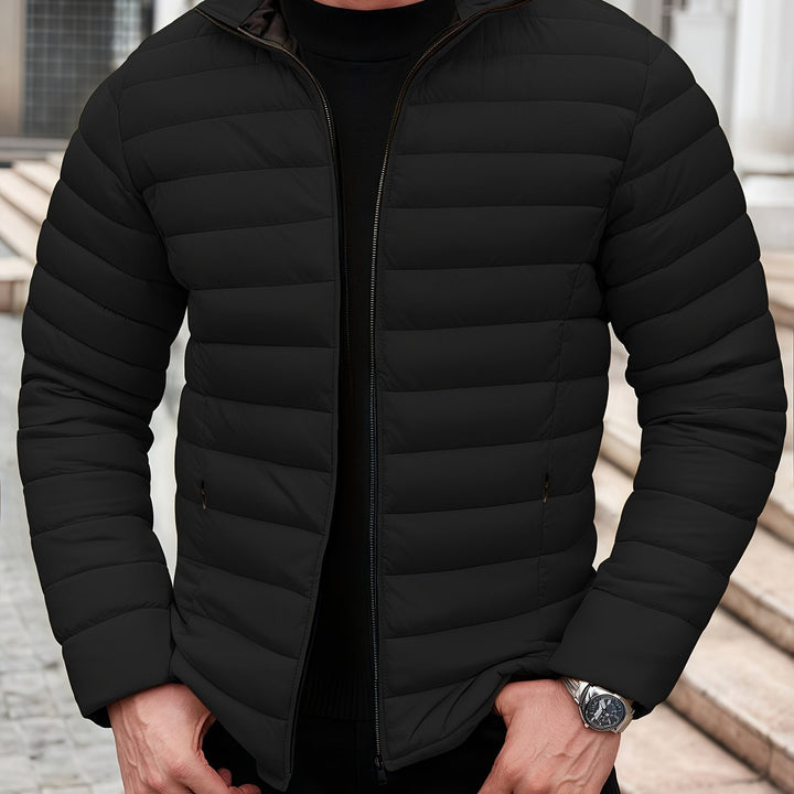 Gilberto | Chaqueta acolchada liviana